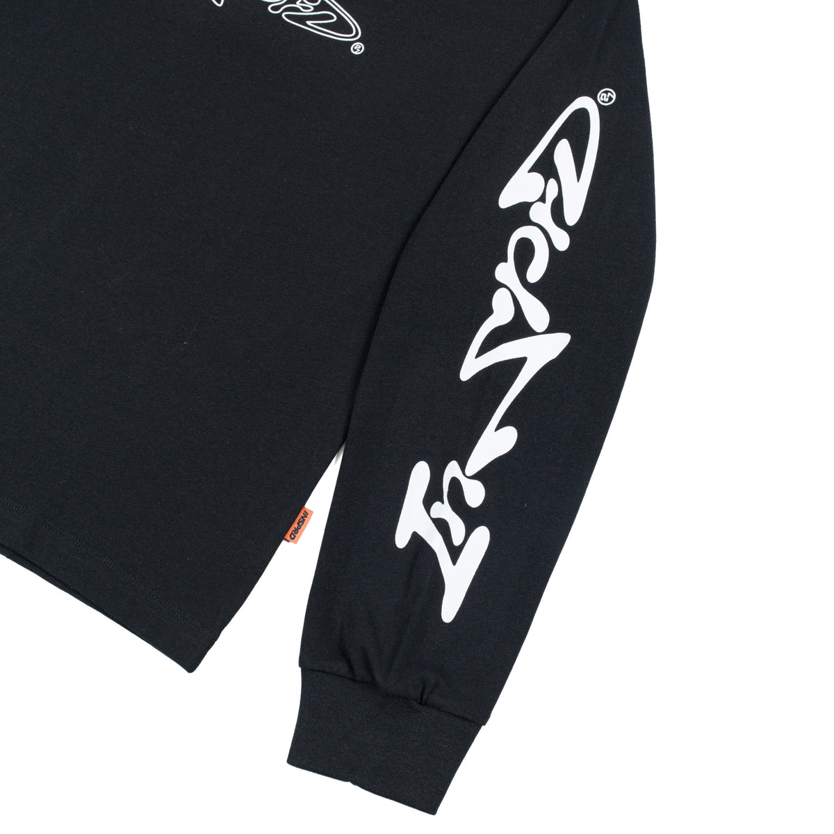 Inspired27 Longsleeve Boxy Oversize - Unbroken LS