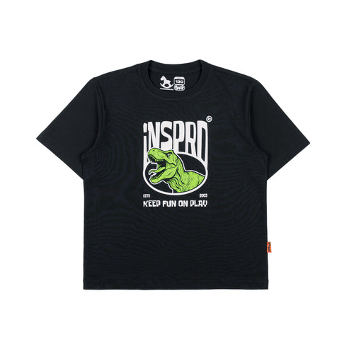 Inspired27 - Kids Tshirt Roary
