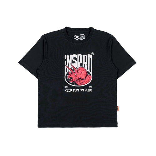 Inspired27 - Kids Tshirt Trixy
