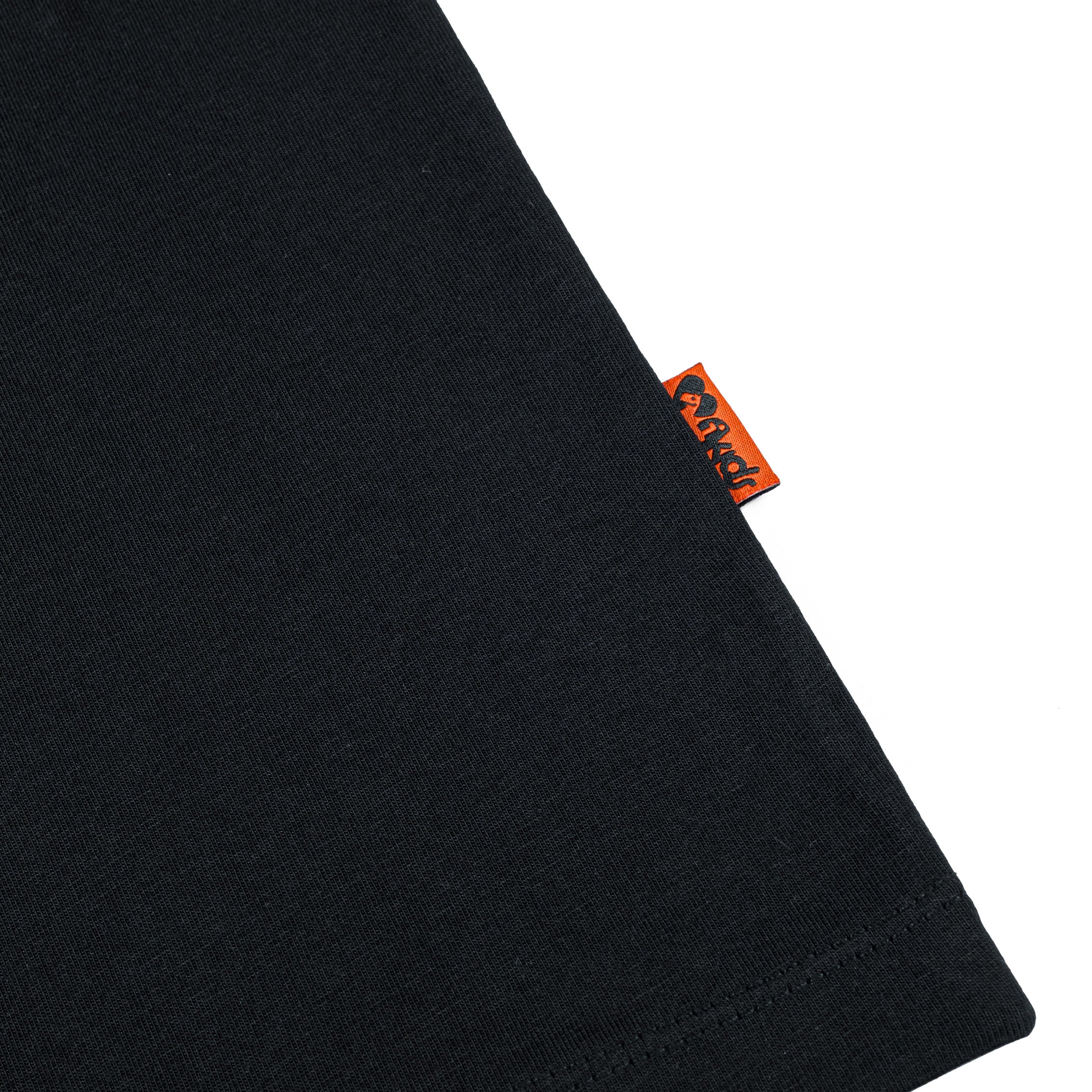 Inspired27 - Kids Tshirt Trixy