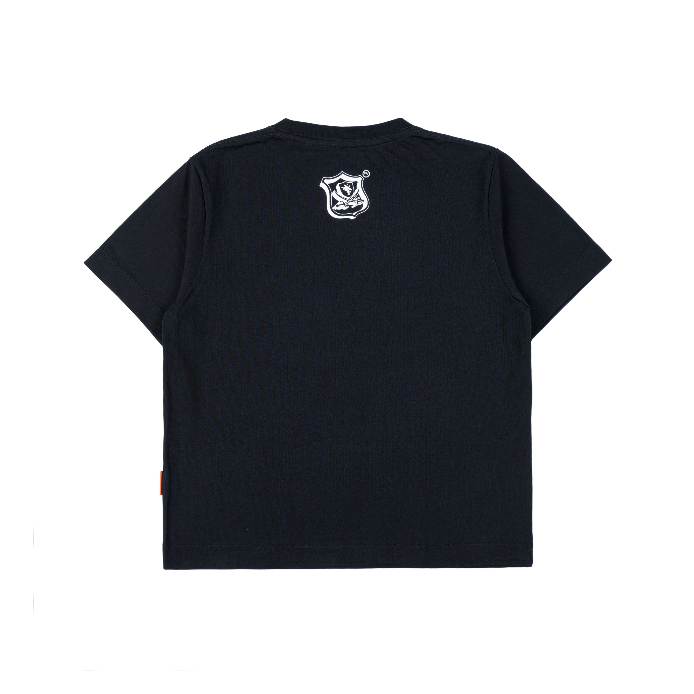 Inspired27 - Kids Tshirt Spirit