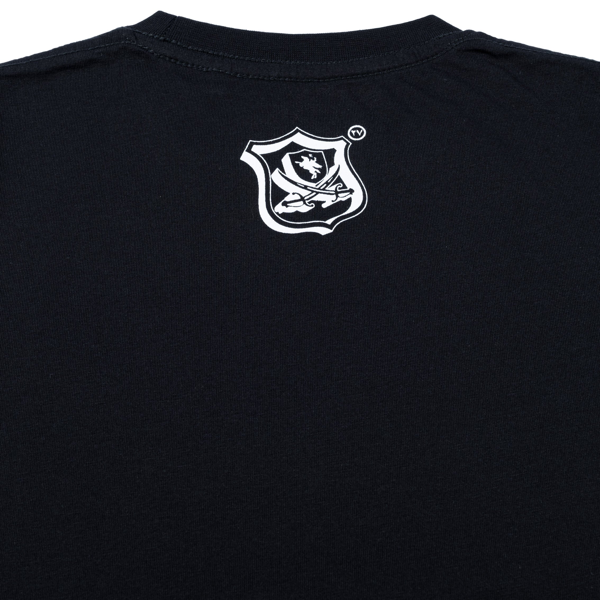 Inspired27 - Kids Tshirt Spirit