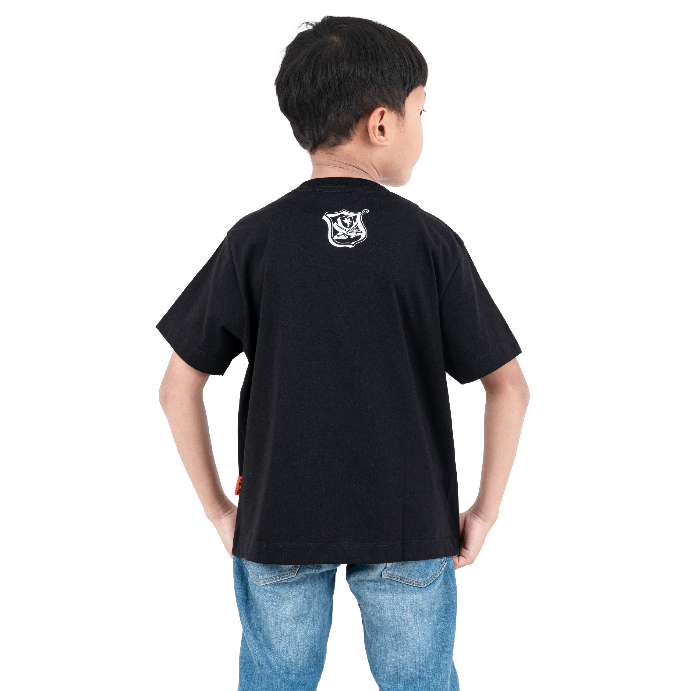 Inspired27 - Kids Tshirt Spirit