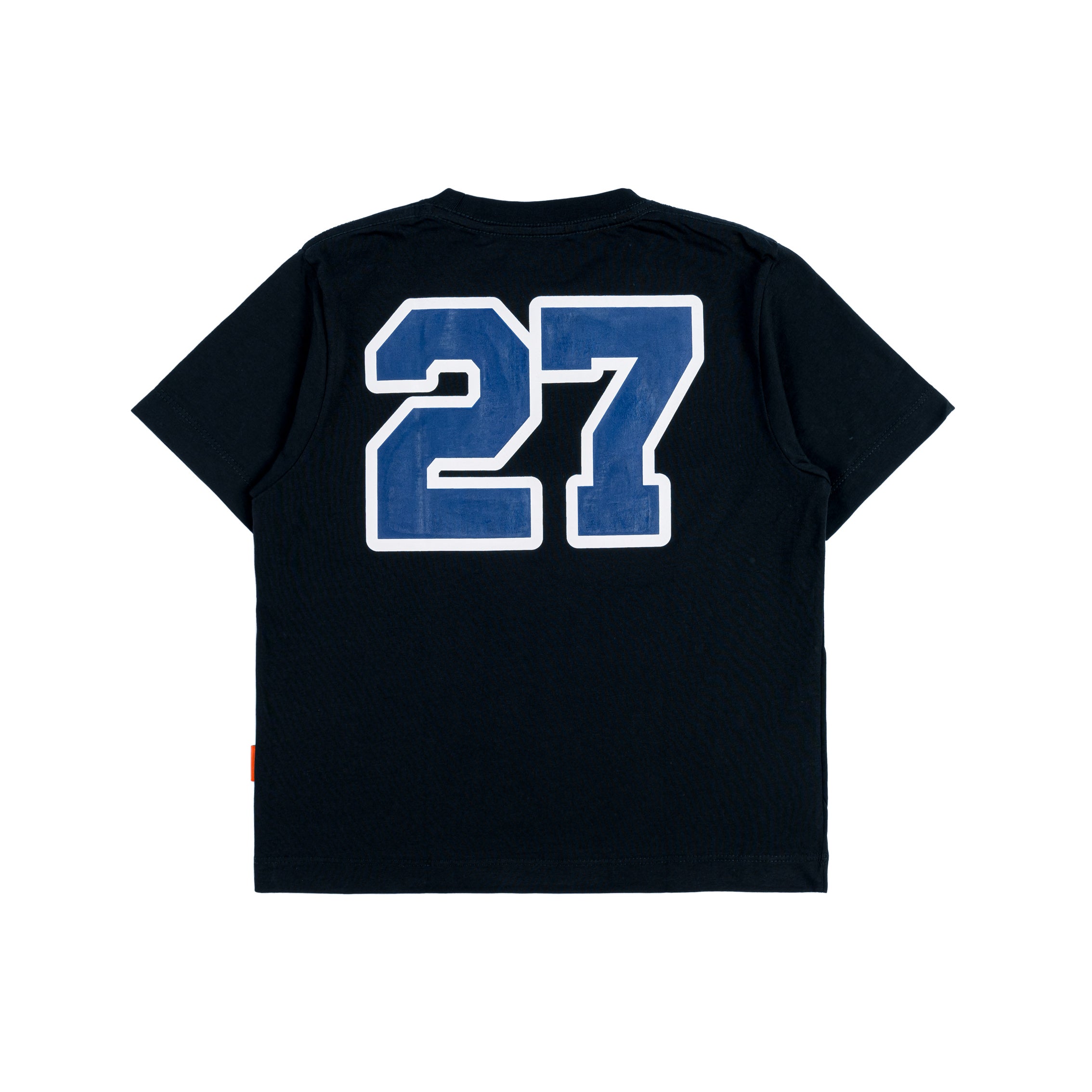 Inspired27 - Kids Tshirt Rookie