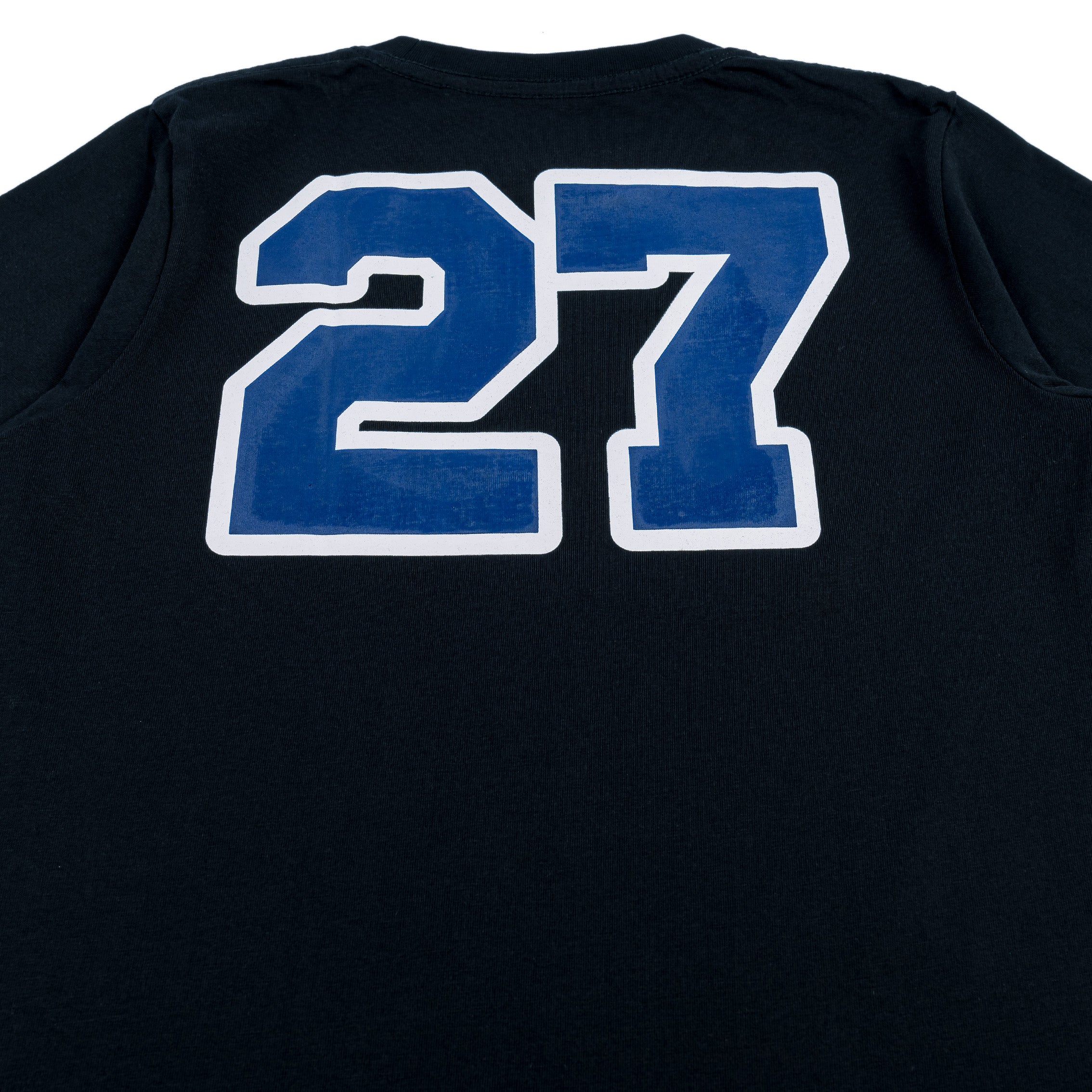 Inspired27 - Kids Tshirt Rookie