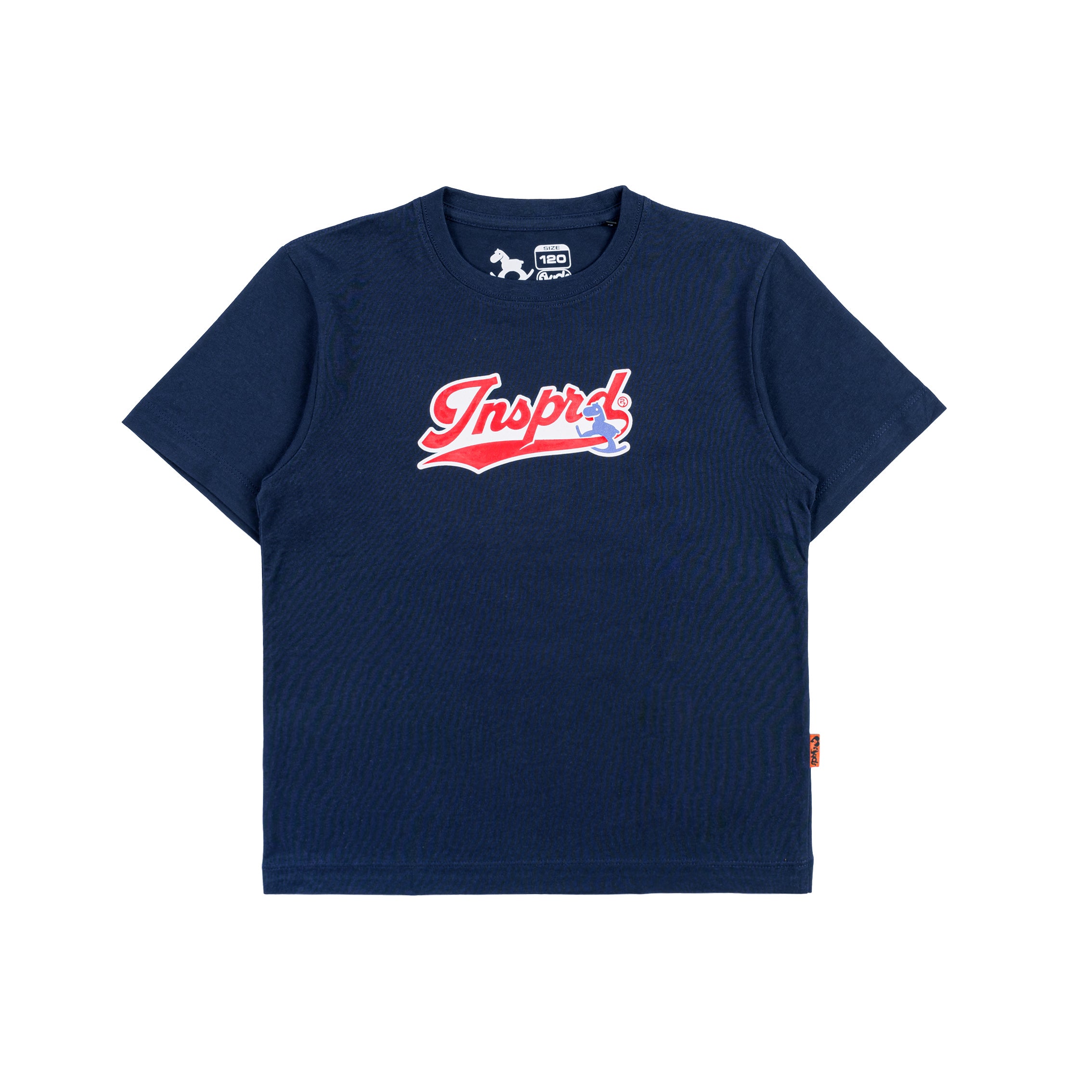 Inspired27 - Kids Tshirt Rookie