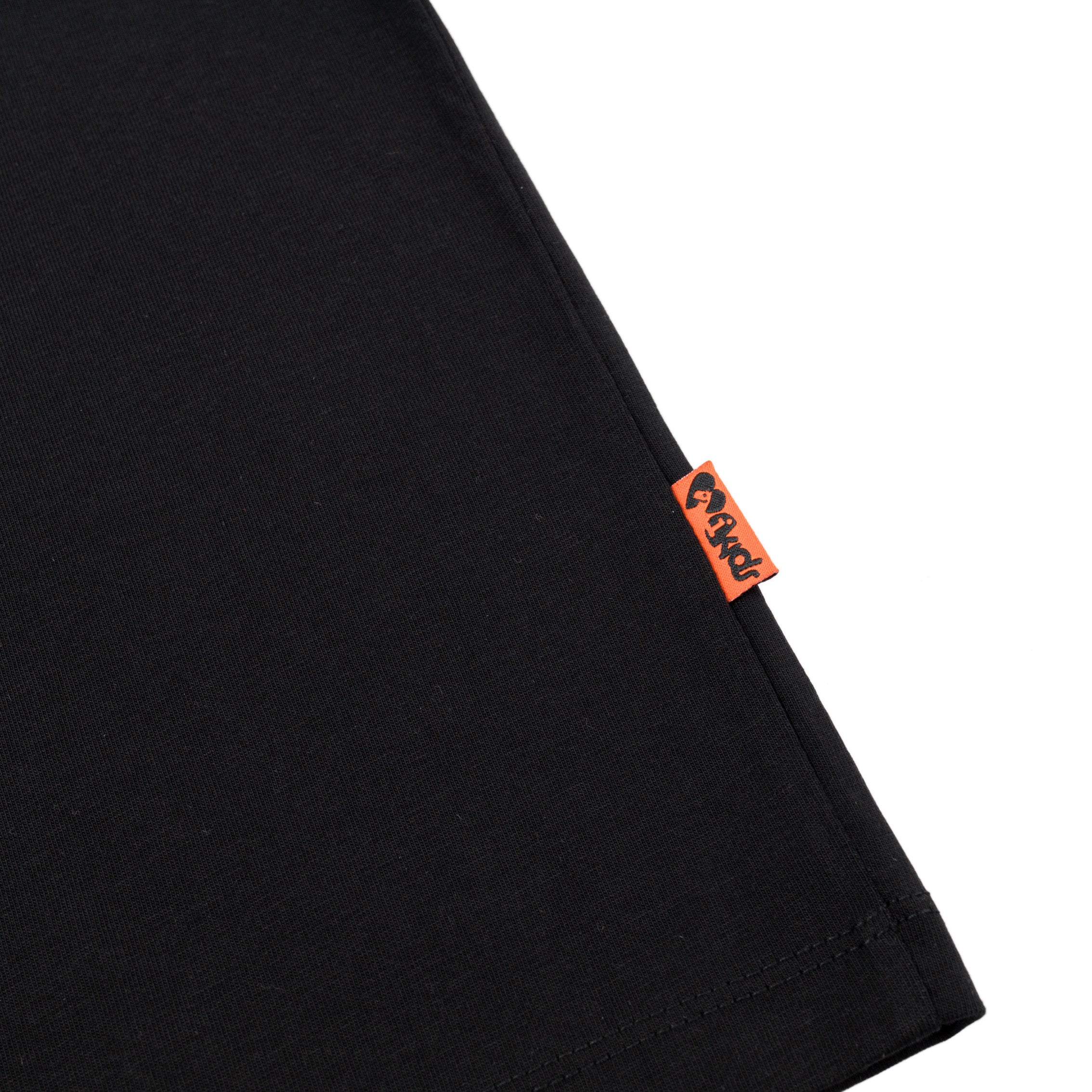 Inspired27 - Kids Tshirt Metric