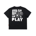 Inspired27 - Kids Tshirt Metric