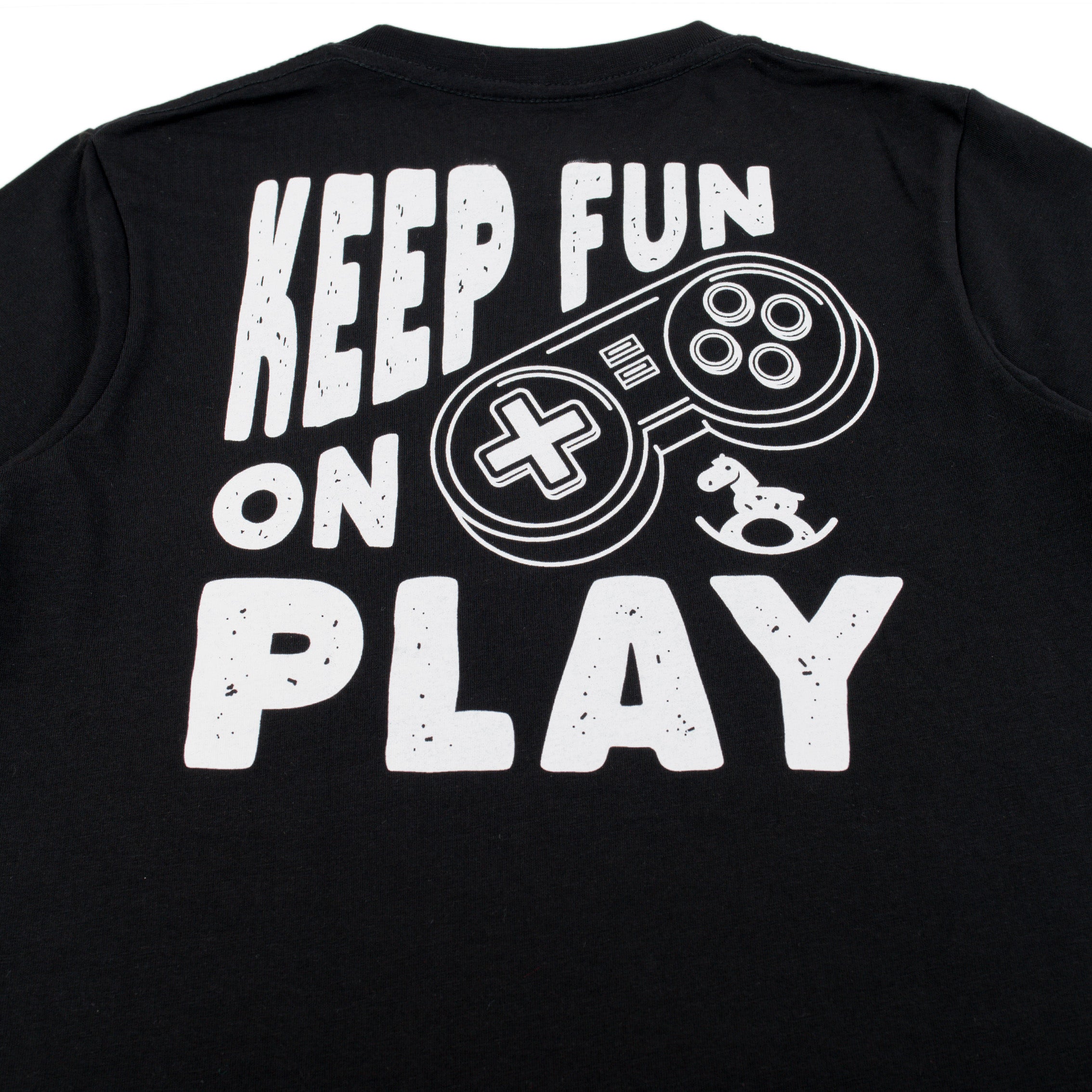 Inspired27 - Kids Tshirt Metric