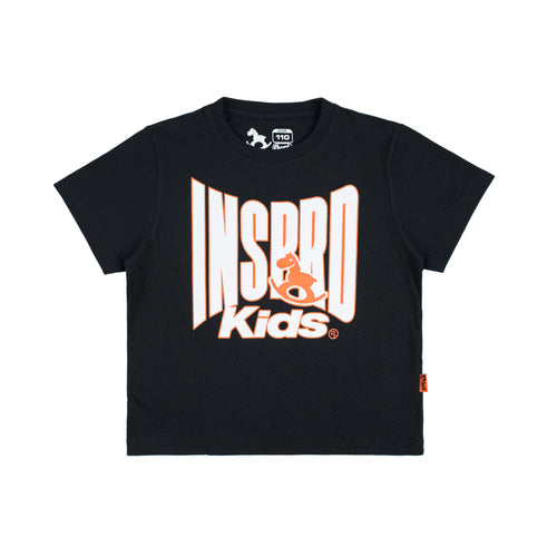 Inspired27 - Kids Tshirt Lark