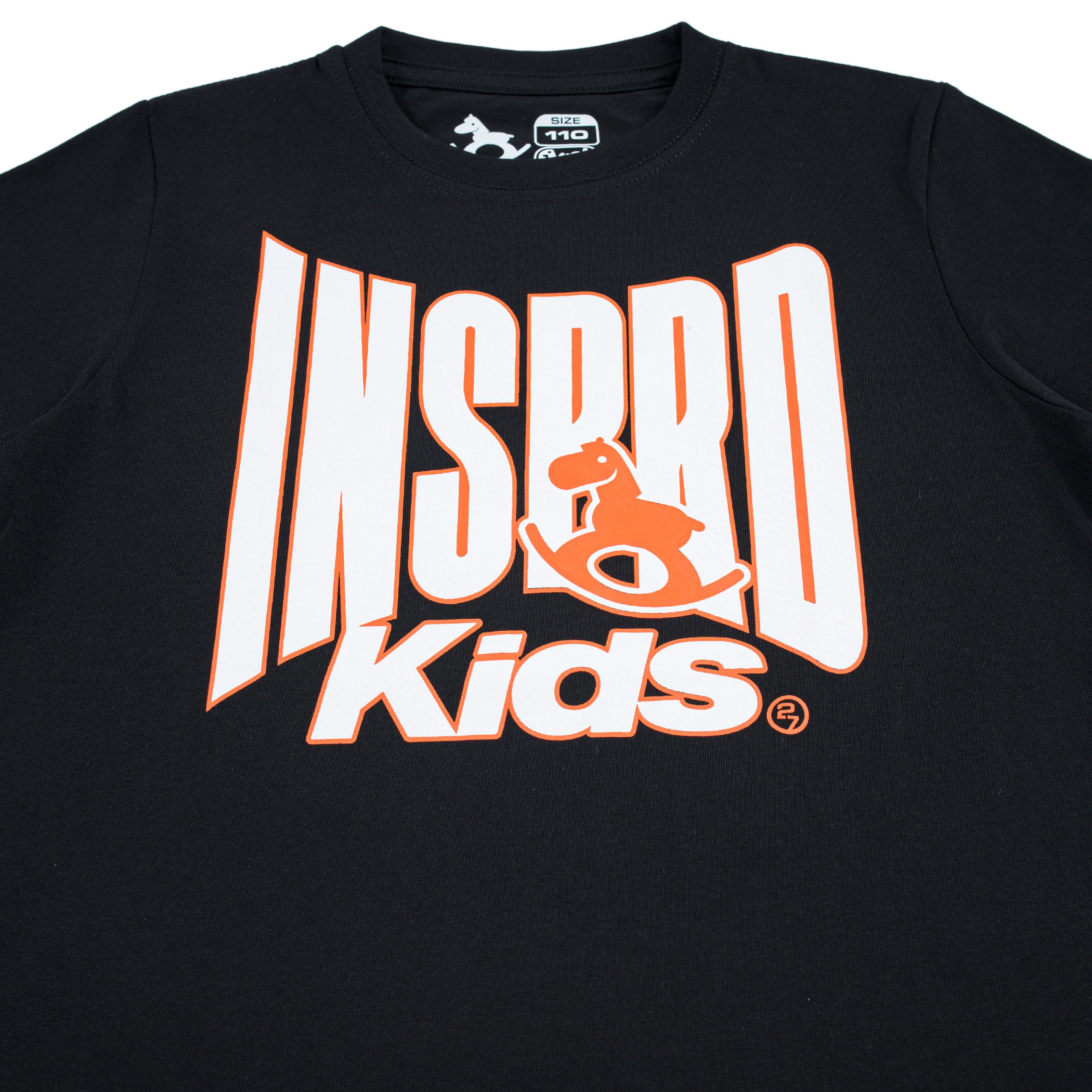 Inspired27 - Kids Tshirt Lark