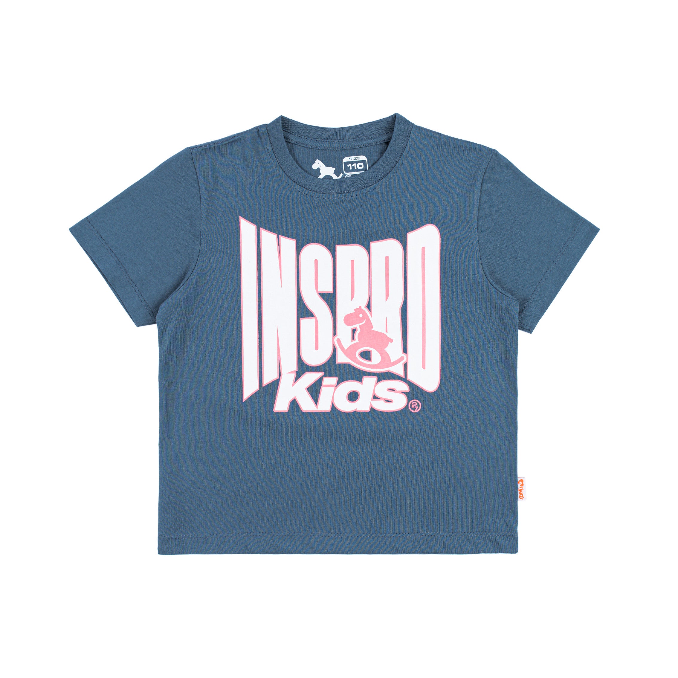 Inspired27 - Kids Tshirt Lark