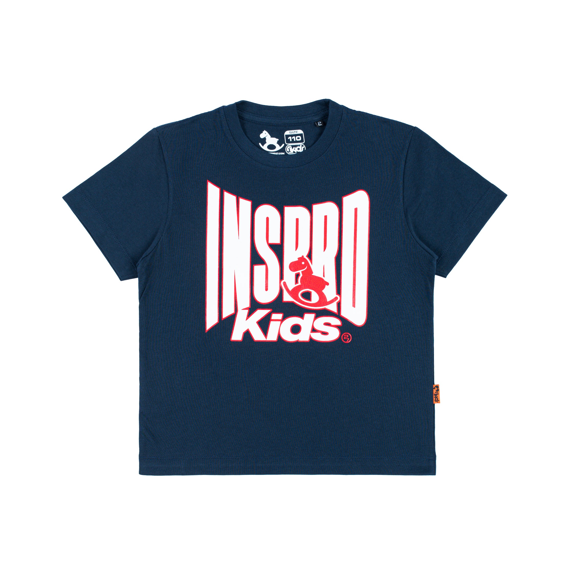 Inspired27 - Kids Tshirt Lark