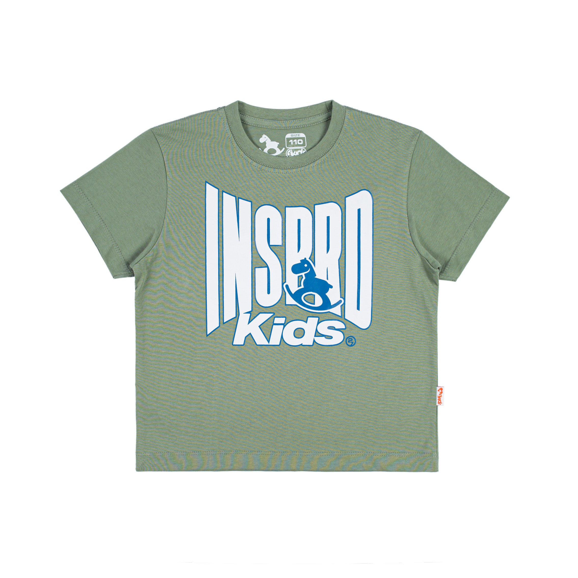 Inspired27 - Kids Tshirt Lark