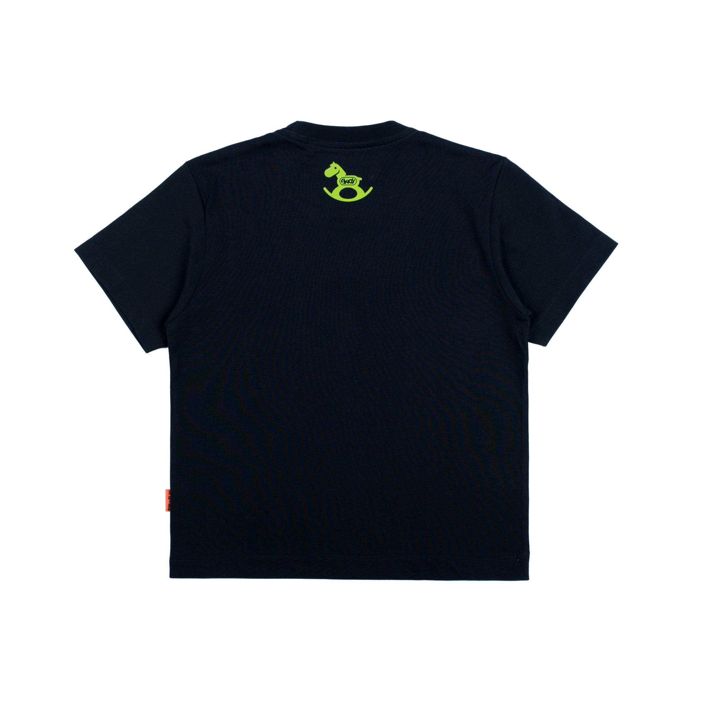 Inspired27 - Kids Tshirt Vroom