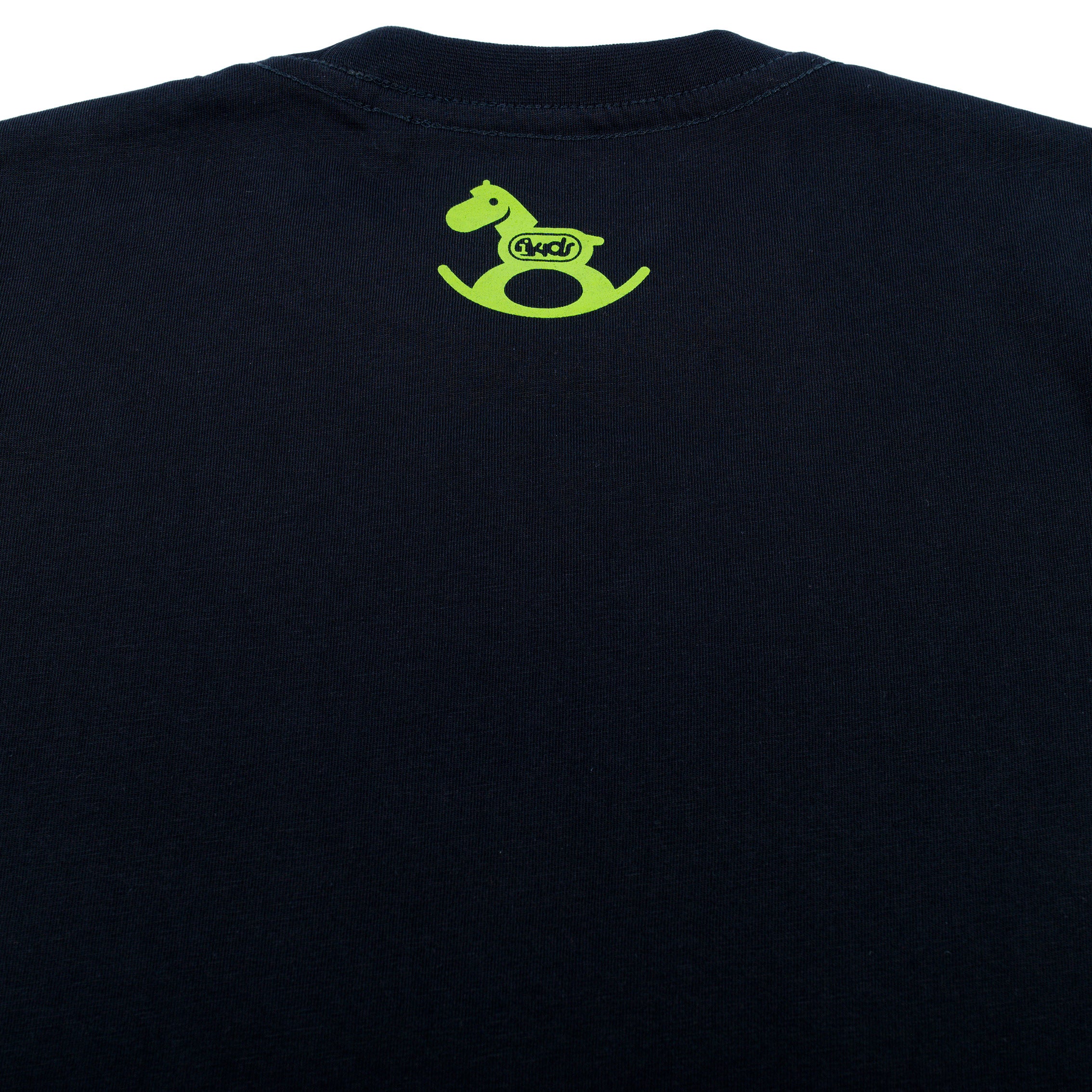 Inspired27 - Kids Tshirt Vroom