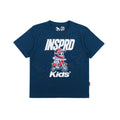 Inspired27 - Kids Tshirt Vroom