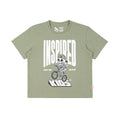 Inspired27 - Kids Tshirt Wheely