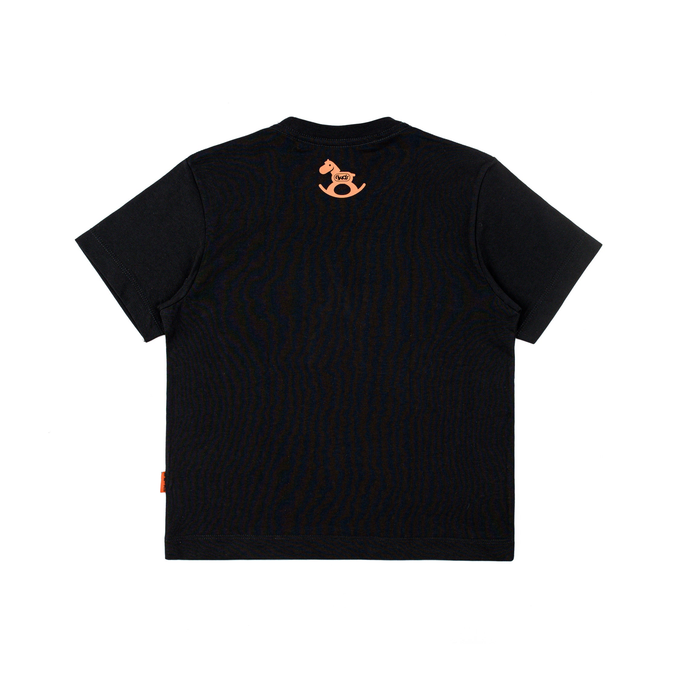 Inspired27 - Kids Tshirt Wheely
