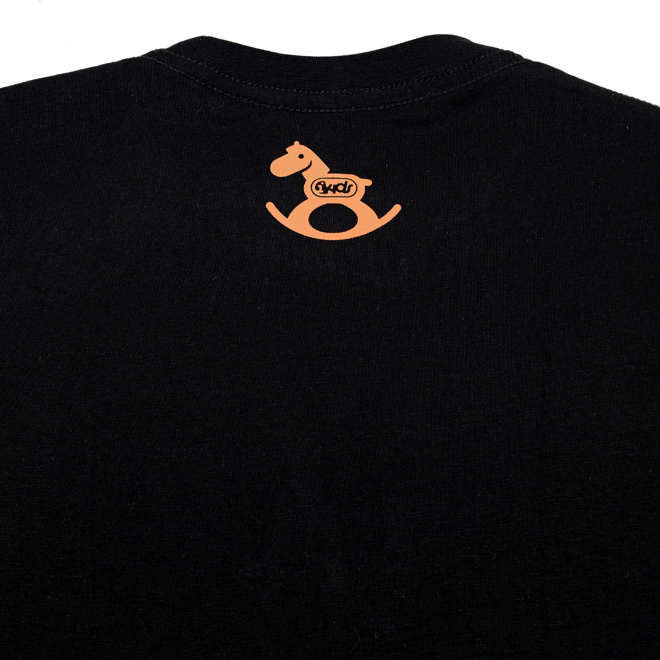 Inspired27 - Kids Tshirt Wheely