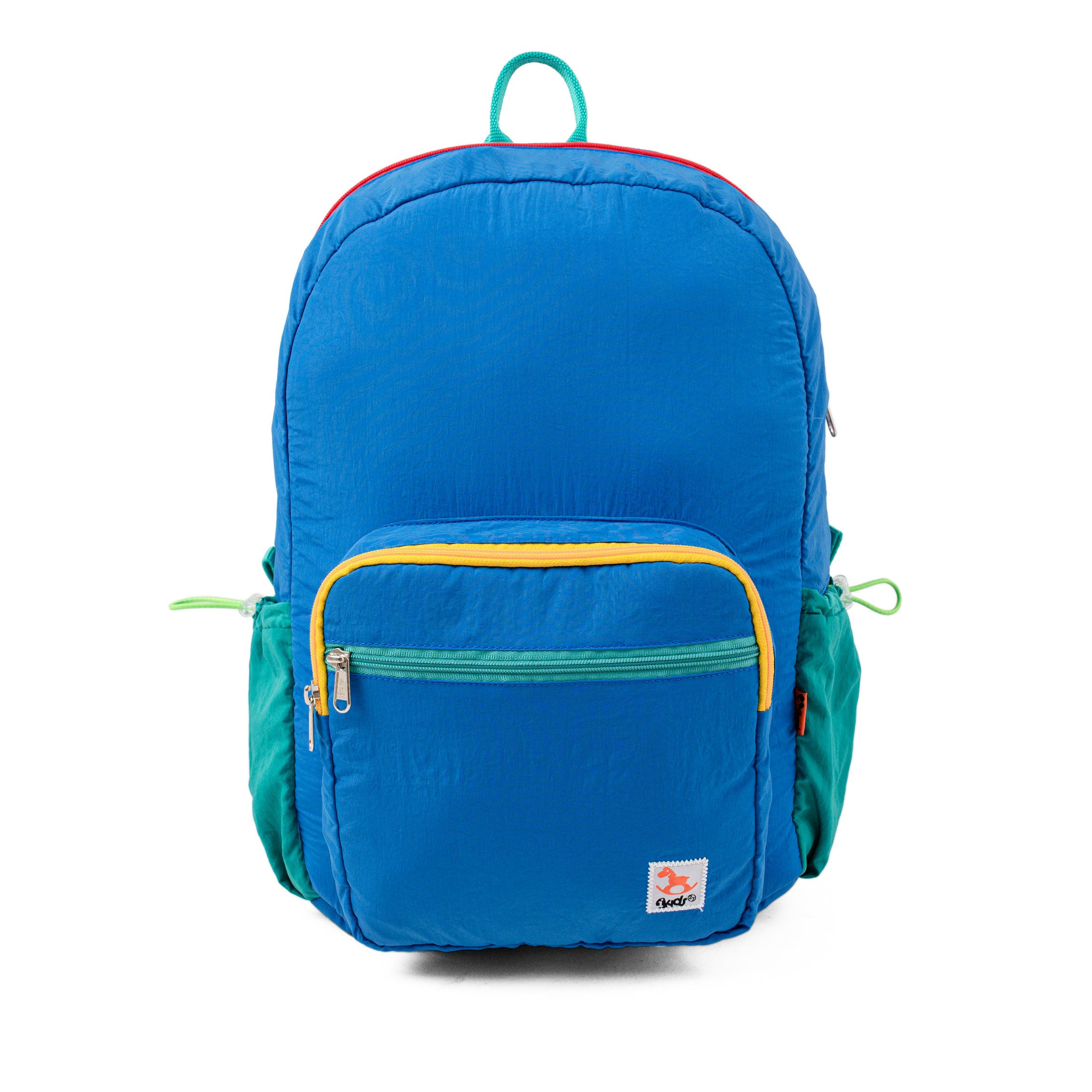 Inspired27 - Kids Bagpack Popkids