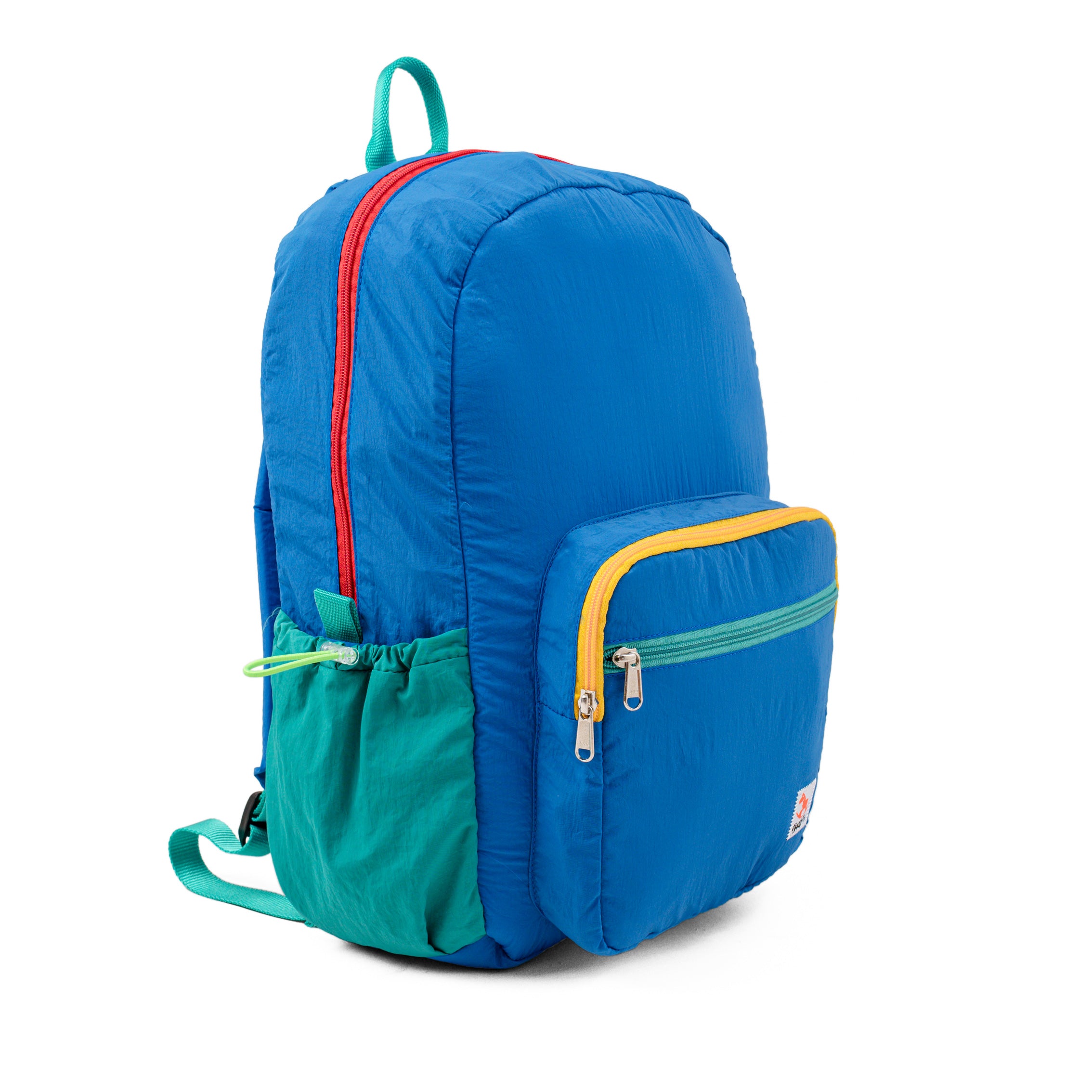 Inspired27 - Kids Bagpack Popkids