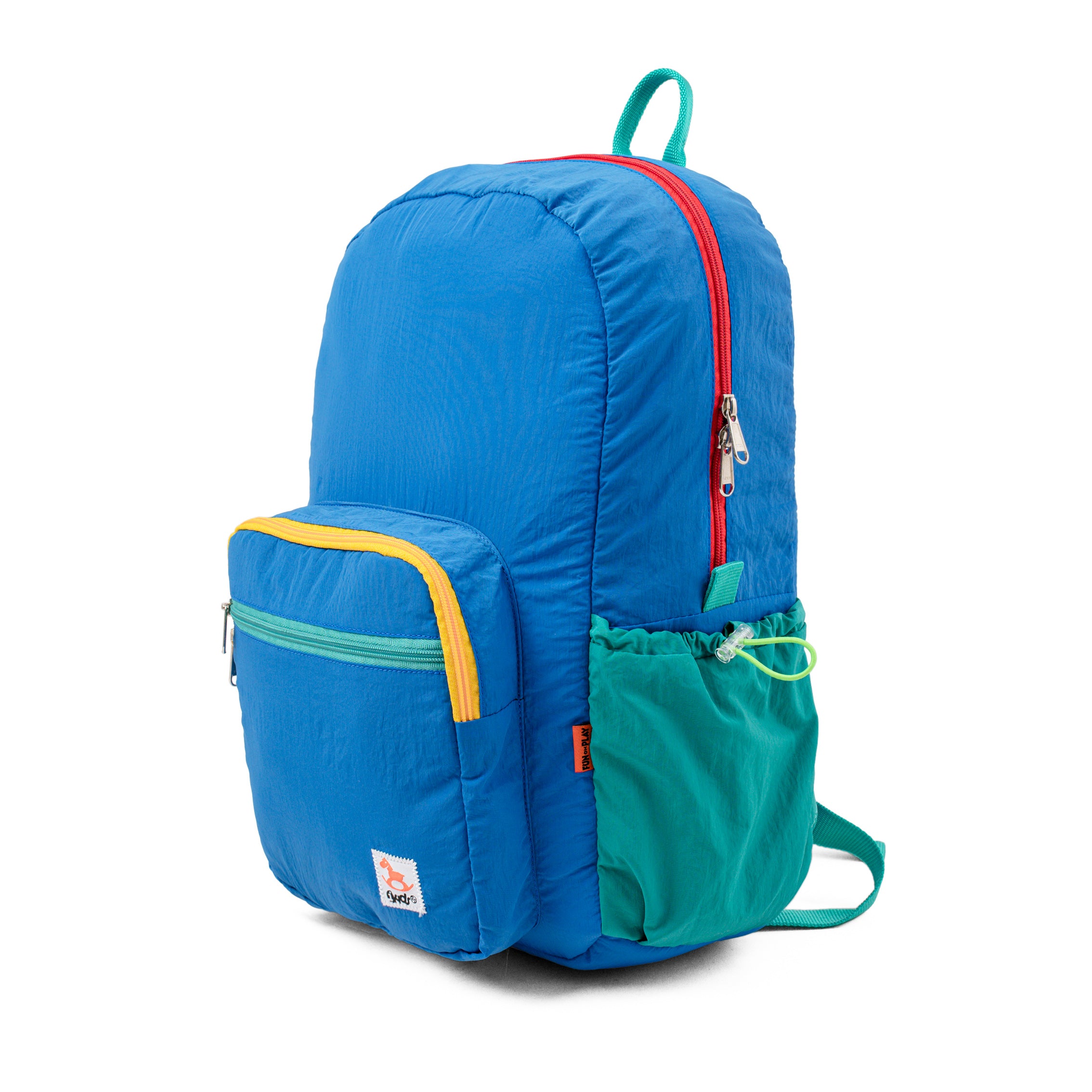 Inspired27 - Kids Bagpack Popkids