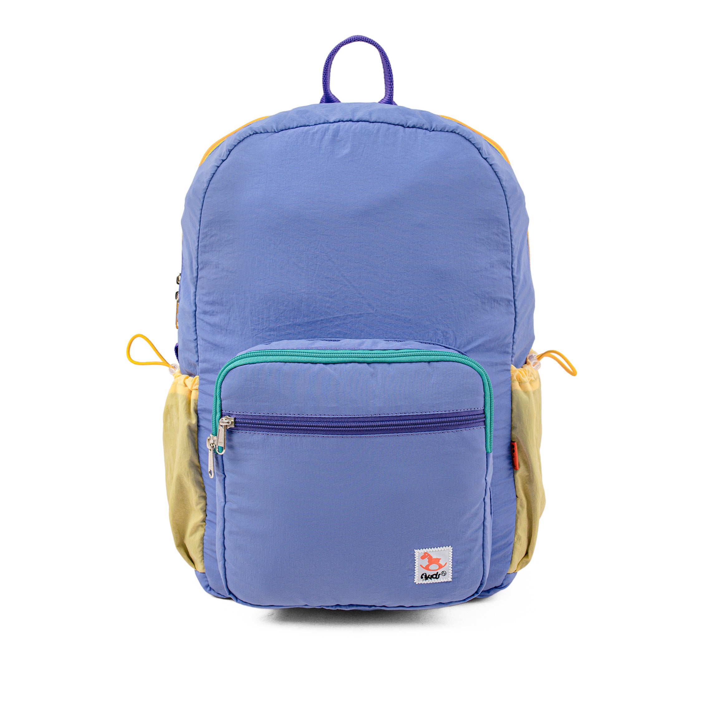 Inspired27 - Kids Bagpack Popkids