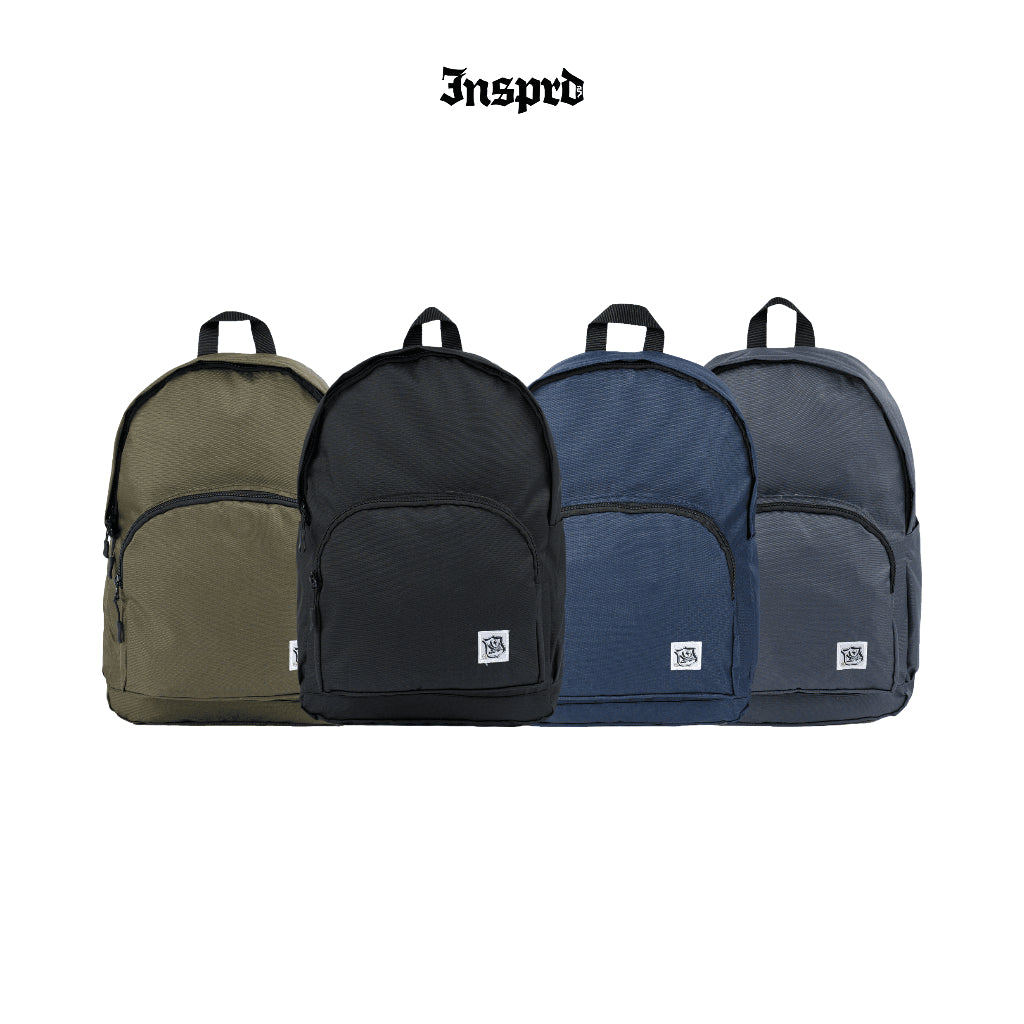 Inspired27 - Bagpack Orion