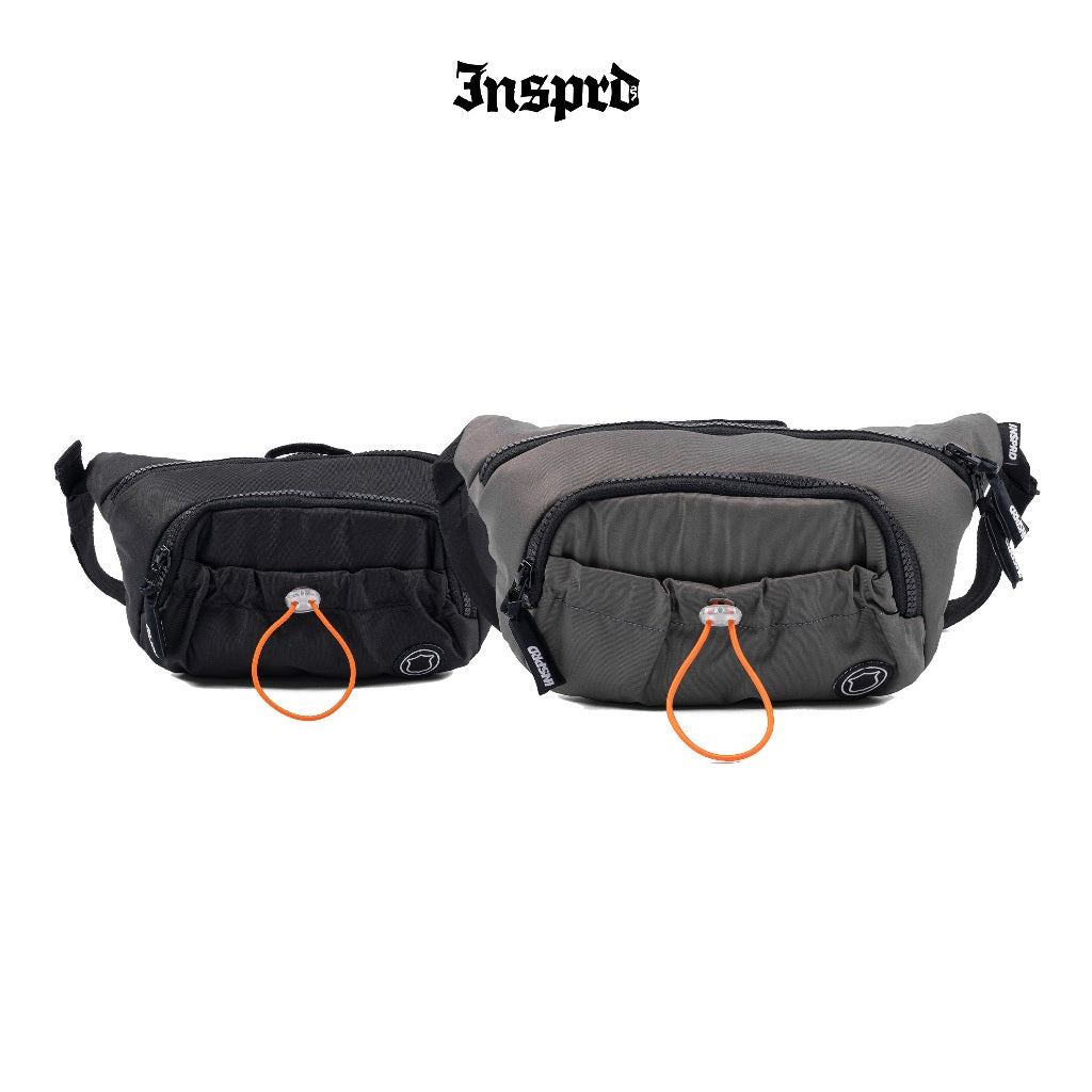 Inspired27 - Waistbag Shield27 Wb