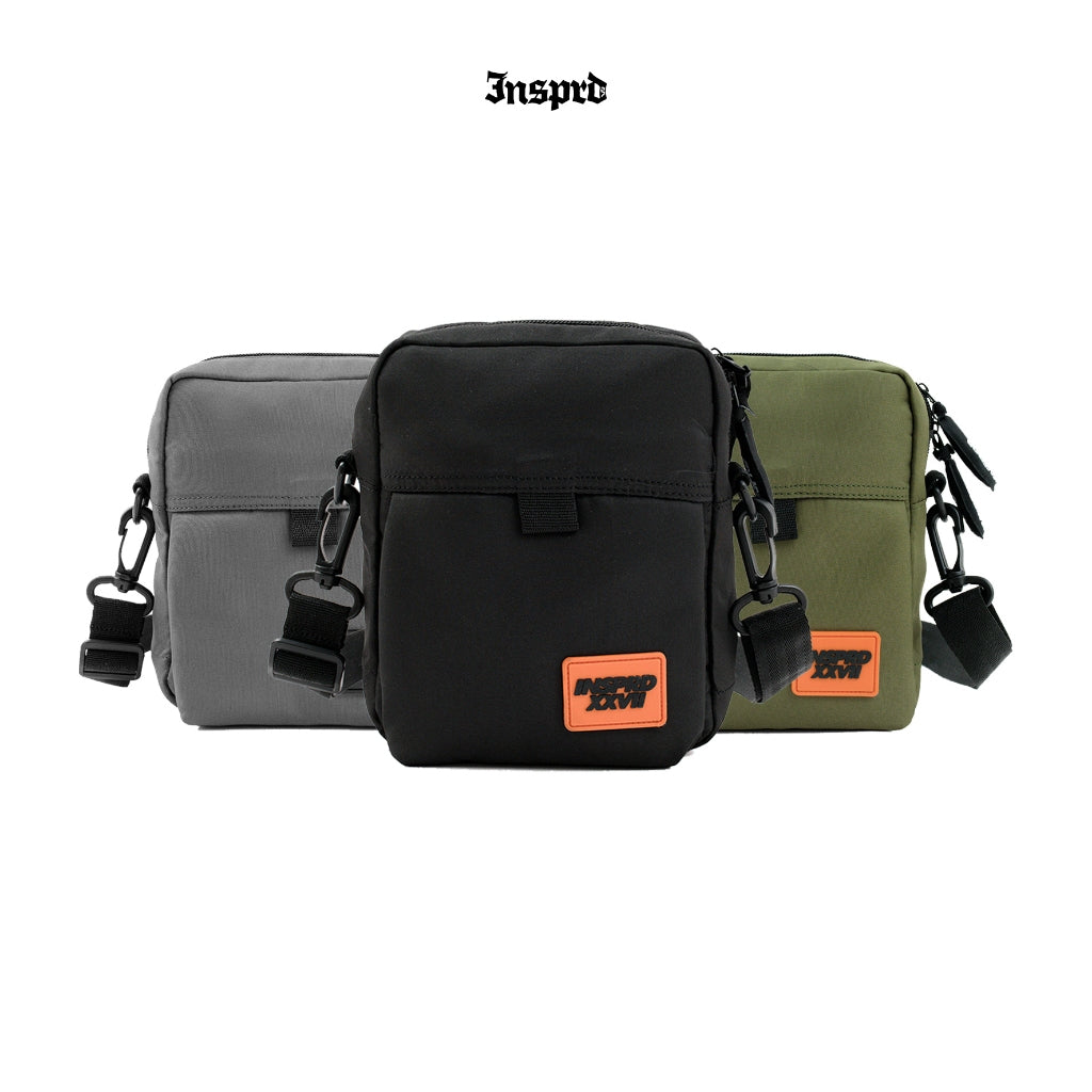 Inspired27 - Slingbag Surface