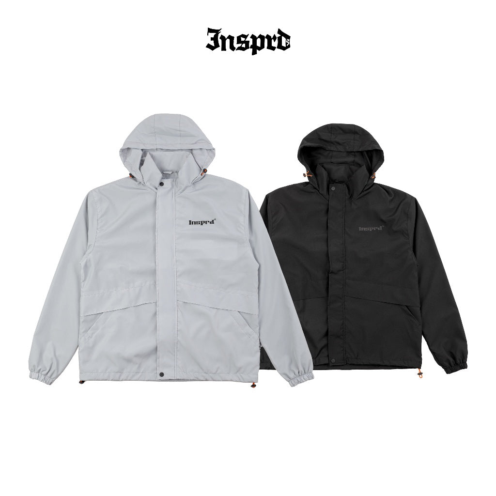 Inspired27 Jacket  - Vanguard Jk