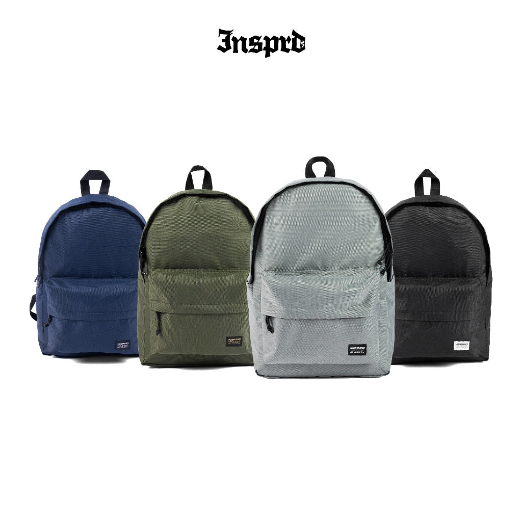 Inspired27 - Bagpack Vince
