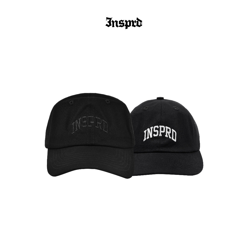 Inspired27 - Polo Cap Hush